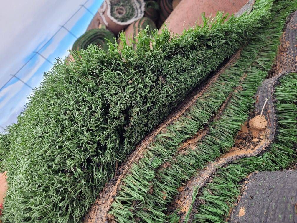 Great Deal! Recycled Sports Turf for Sale ~ Jacksonville, FL!