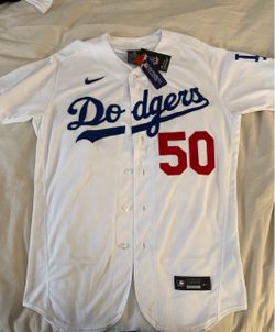 Los Angeles Dodgers Mookie Betts Jersey