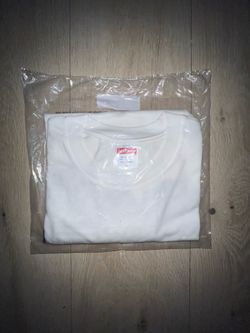 Supreme Supper Tee “White”