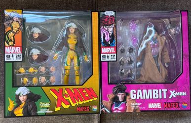 Mafex lot