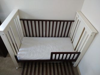 Baby Crib
