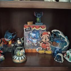 Disney Items