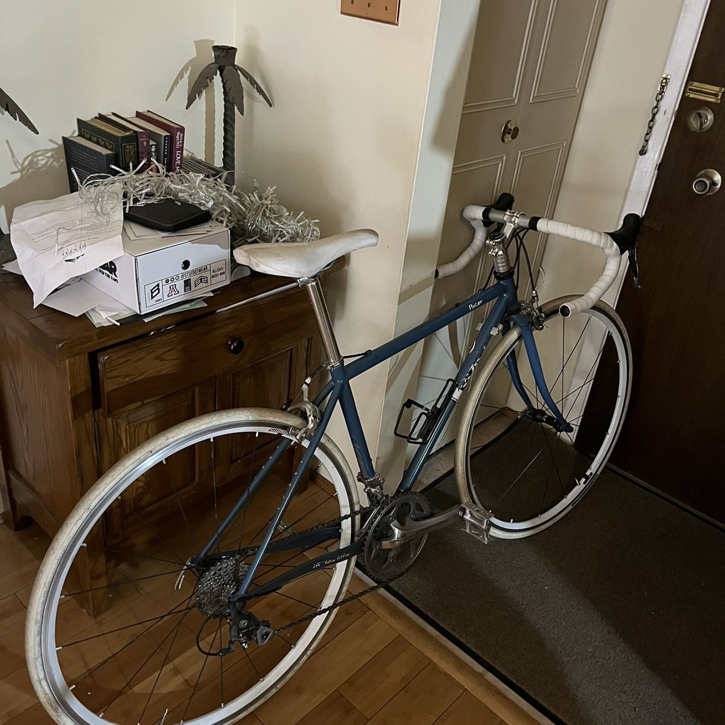 Surly pacer for sale sale