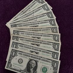 De Dólar