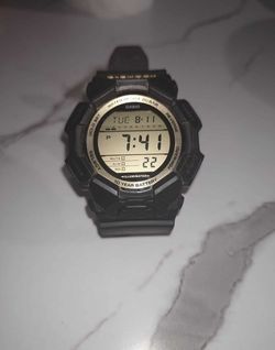 Casio Digital Watch