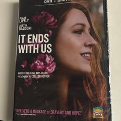It Ends With Us Movie
