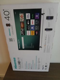 Roku Tv