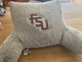 Florida state Seminole Fan Kit (woman)