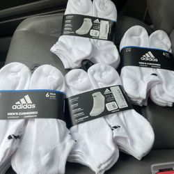 Adidas Socks 