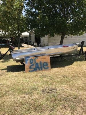 Offer Up Dallas Tx >> New and Used Aluminum boats for Sale in Dallas, TX - OfferUp Offer Up Dallas Tx >> New and Used Aluminum boats for Sale in Dallas, TX - OfferUp