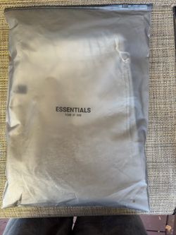 Fear of God Essential Shorts