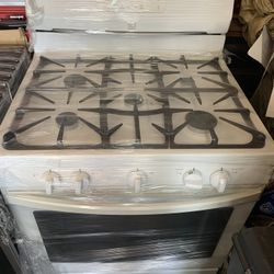 Stove