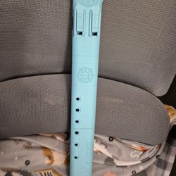 Drone Flute F#4 432Hz