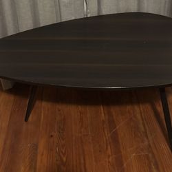 Mid Century  Modern Style Coffee Table