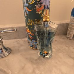 Jean Paul Gaultier Paradise Garden 4.2oz