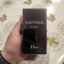 Dior Sauvage 100ml