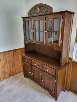 Buffet Cabinet