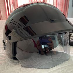 Harley-Davidson Half Helmet