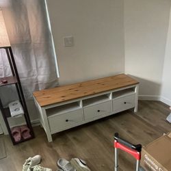 IKEA Hemnes TV Console