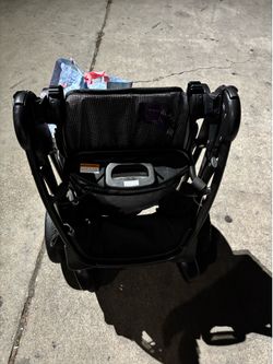 Stroller