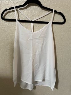Hollister top