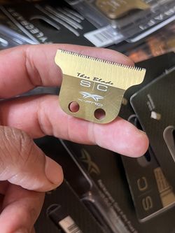 Stylecraft Classic X Pro Blades