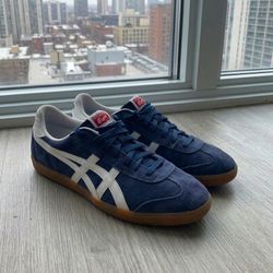 Onitsuka Tiger Tokuten Sneakers