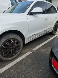2015 audi q5