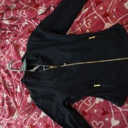 lululemon jacket 