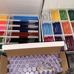 Bulk Kids School Supply