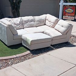 Free Couch