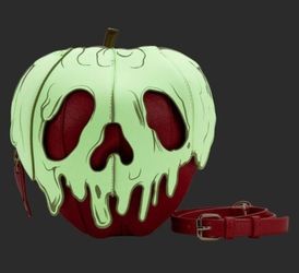 Poison apple loungefly sale