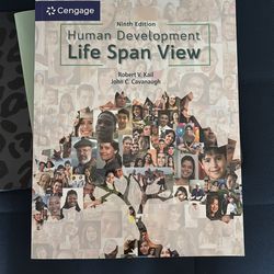 Human Development: Life Span View