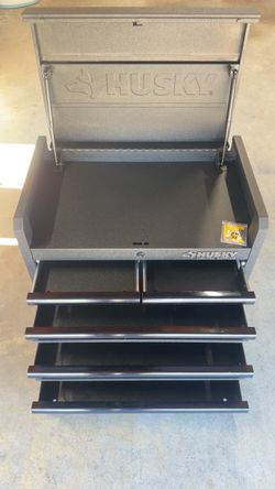 Husky 26” 5-Drawer Tool Chest / Toolbox