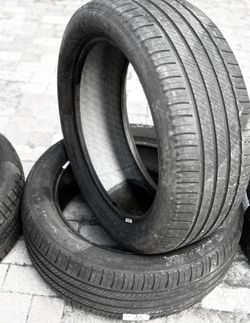 Michelin Primacy mXm4 - 235/50R19