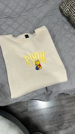 Disney Crewneck Sweater