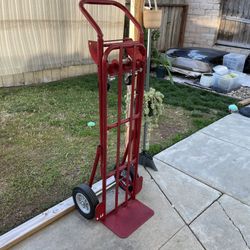 Dayton Ohio Dolley. Like New 