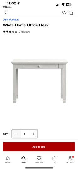 Home Office Desk - Macy’s