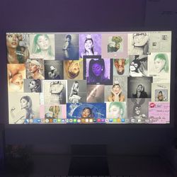 24” iMac 