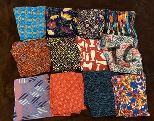 LulaRoe leggings