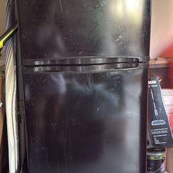 FREE Fridge 