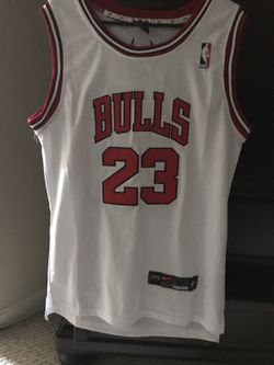 Michael Jordan Chicago Bulls Jersey