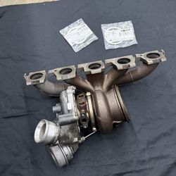OEM 2019 Audi RS3 Turbo PN 07K145701J
