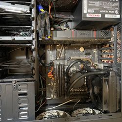 GAMING PC