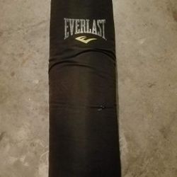 Everlast Martial Arts Grapple Bag