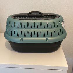 Cat  Kennel 