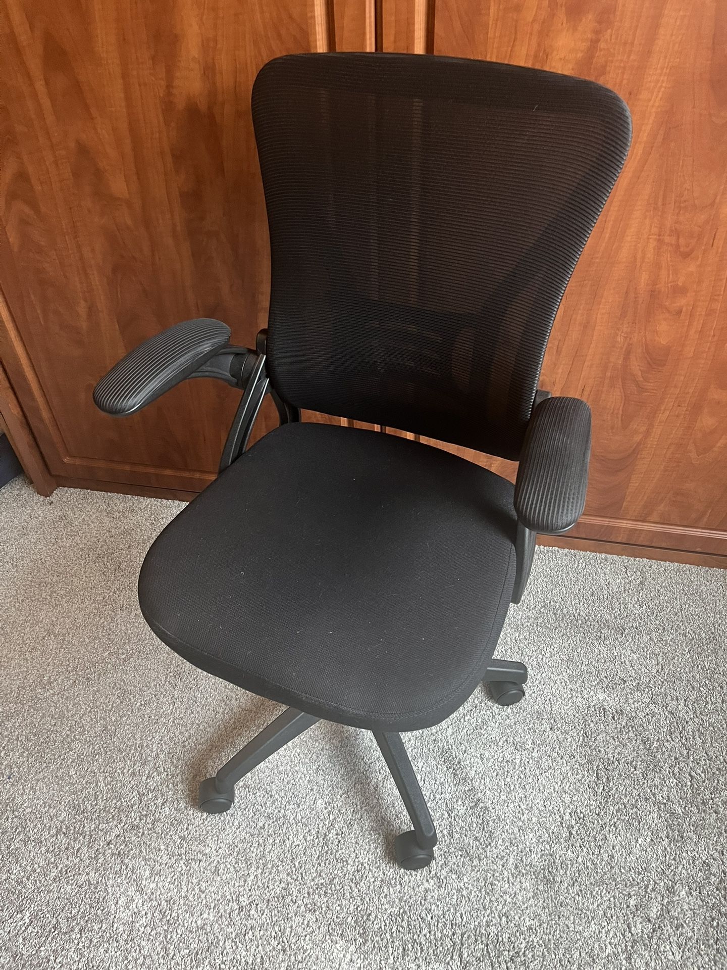 Mesh Office Chair