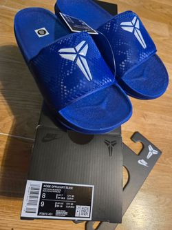 K offcourt Slides