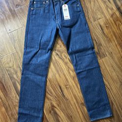 Levi’s 501 Jeans 