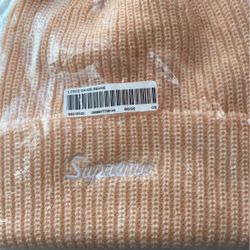 Supreme Gauge Beanie 21